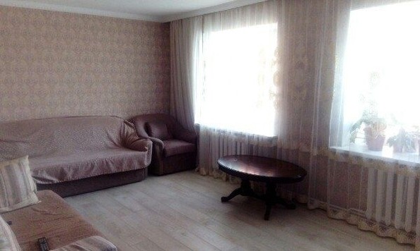 
   Продам 2-комнатную, 54 м², Иркутский пер, 15

. Фото 9.