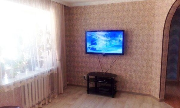 
   Продам 2-комнатную, 54 м², Иркутский пер, 15

. Фото 10.