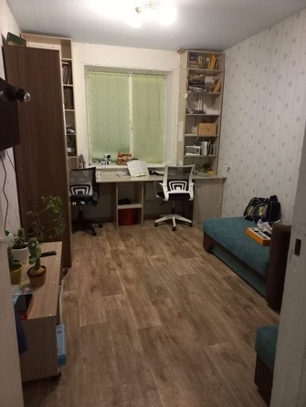 
   Продам 2-комнатную, 53.4 м², Киевская ул, 28

. Фото 4.