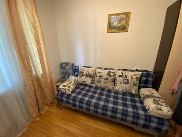 
   Продам 1-комнатную, 16 м², Льва Толстого ул, 77

. Фото 3.