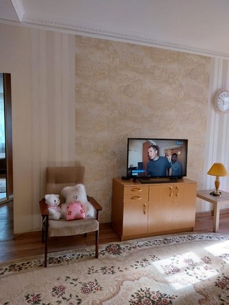 
   Продам 2-комнатную, 43 м², Дзержинского ул, 60А

. Фото 12.