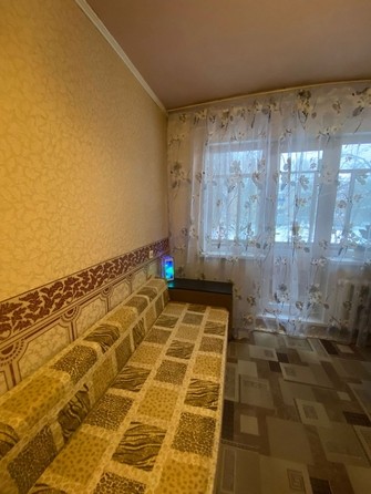 
   Продам 2-комнатную, 44 м², Лазарева ул, 6А

. Фото 1.