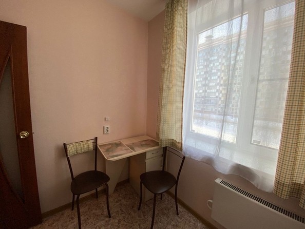 
   Продам 1-комнатную, 26 м², Юрия Ковалева ул, 43А

. Фото 3.