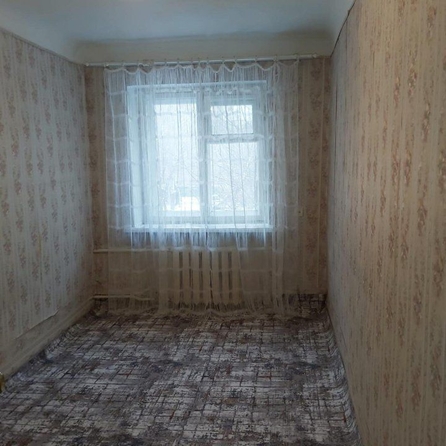 
   Продам 3-комнатную, 54 м², Иркутский тракт, 162

. Фото 1.