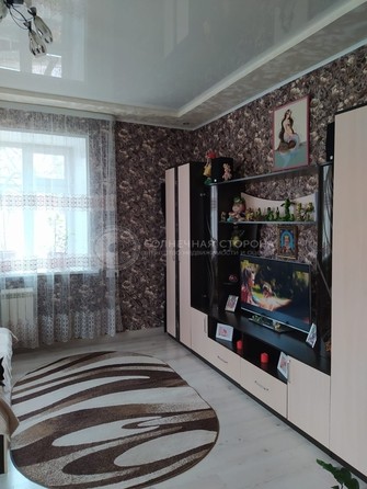 
   Продам 1-комнатную, 37 м², Комсомольская ул, 24

. Фото 7.