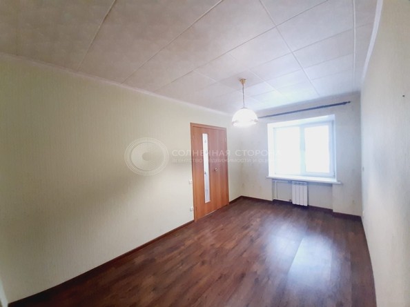 
   Продам 3-комнатную, 55.4 м², Дербышевский пер, 24

. Фото 4.