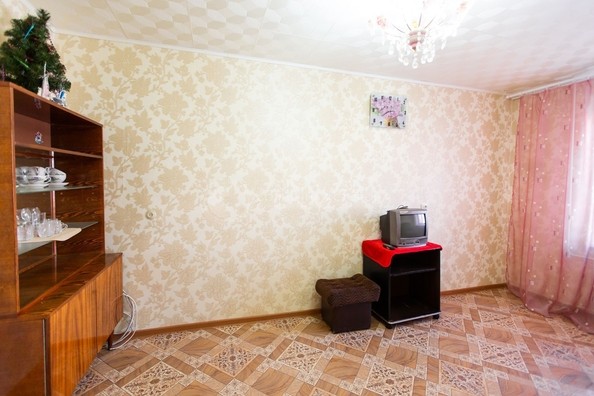 
   Продам 1-комнатную, 28.6 м², Коммунистический пр-кт, 120

. Фото 16.
