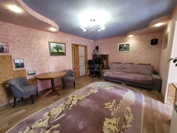 
   Продам 3-комнатную, 74.8 м², Славского ул, 10

. Фото 17.