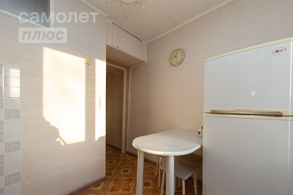 
   Продам 2-комнатную, 44.3 м², Косарева ул, 23

. Фото 2.