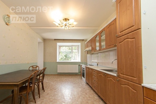 
   Продам 3-комнатную, 113.4 м², Дзержинского ул, 62

. Фото 8.