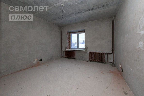 
   Продам 3-комнатную, 93.9 м², Кузнецова ул, 6

. Фото 2.