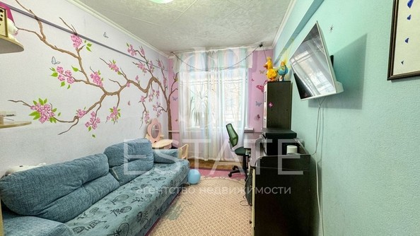 
   Продам 2-комнатную, 44.4 м², Коммунистический пр-кт, 109

. Фото 13.