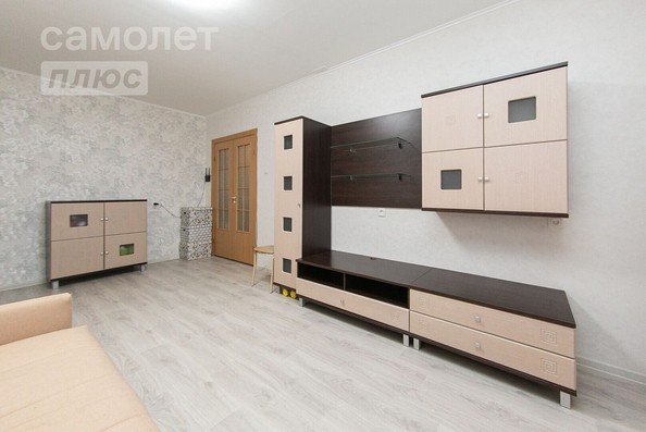 
   Продам 1-комнатную, 39.1 м², Иркутский тракт, 44

. Фото 10.