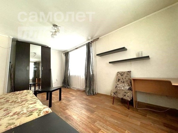 
   Продам 1-комнатную, 30.6 м², Киевская ул, 72

. Фото 4.