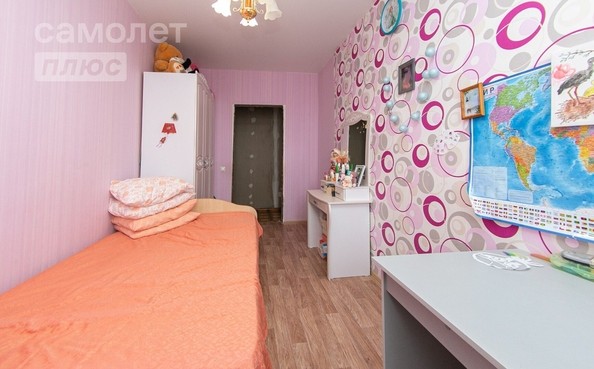 
   Продам 3-комнатную, 70.6 м², Новостройка ул, 19Б

. Фото 5.