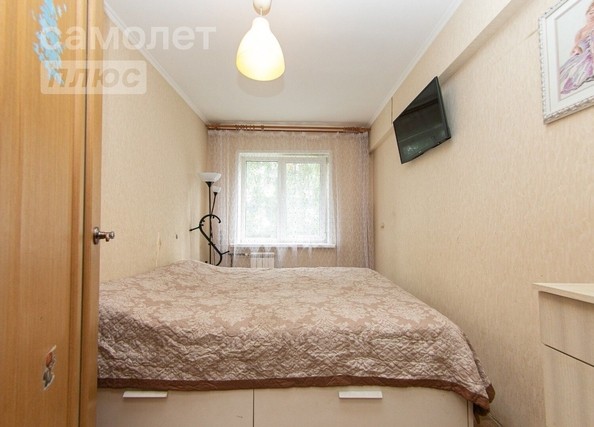
   Продам 3-комнатную, 54.9 м², Кулагина ул, 9

. Фото 9.