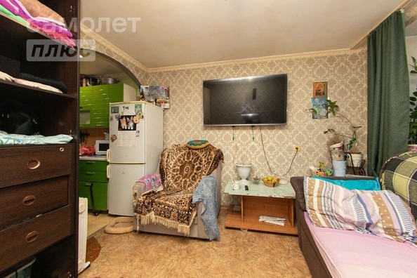 
   Продам 1-комнатную, 18.1 м², Алтайская ул, 157

. Фото 1.