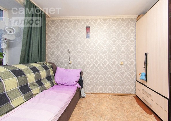 
   Продам 1-комнатную, 18.1 м², Алтайская ул, 157

. Фото 9.