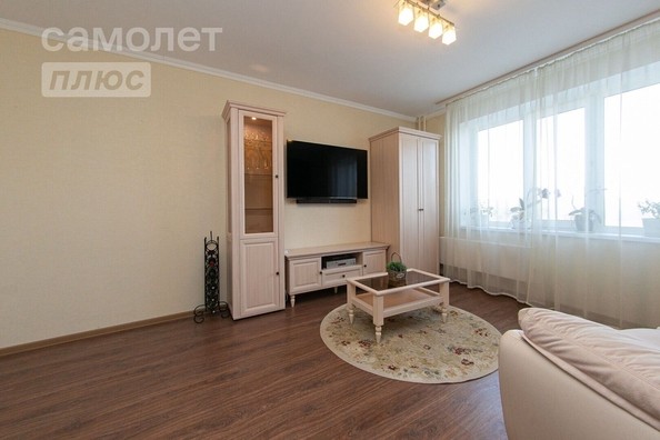 
   Продам 3-комнатную, 84.4 м², Андрея Крячкова ул, 21

. Фото 7.