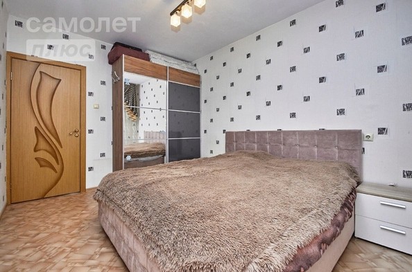 
   Продам 3-комнатную, 64.1 м², Сибирская ул, 102/1

. Фото 13.