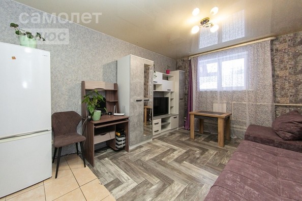 
   Продам 1-комнатную, 24.1 м², Ленина пл, 236

. Фото 5.