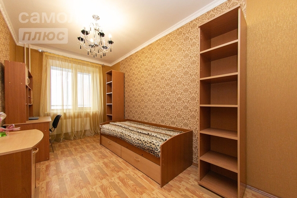 
   Продам 2-комнатную, 56.7 м², Сергея Лазо ул, 3А

. Фото 3.