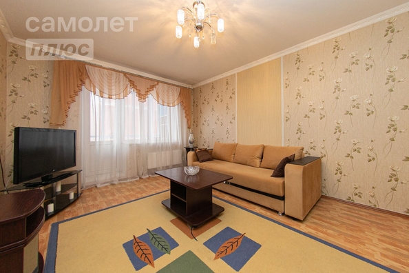 
   Продам 2-комнатную, 56.7 м², Сергея Лазо ул, 3А

. Фото 10.