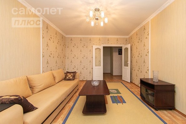 
   Продам 2-комнатную, 56.7 м², Сергея Лазо ул, 3А

. Фото 15.