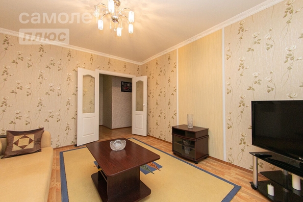 
   Продам 2-комнатную, 56.7 м², Сергея Лазо ул, 3А

. Фото 16.