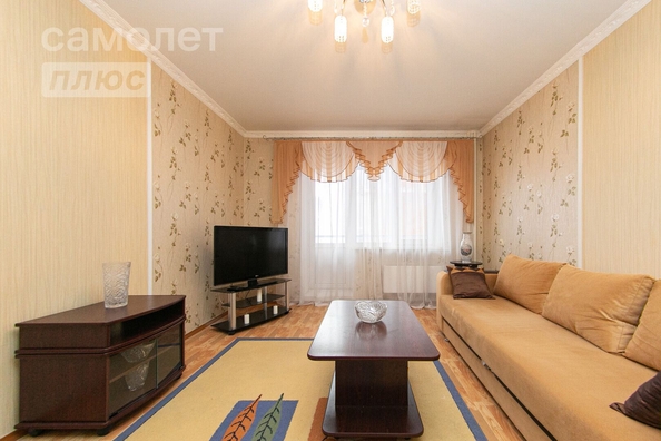 
   Продам 2-комнатную, 56.7 м², Сергея Лазо ул, 3А

. Фото 18.