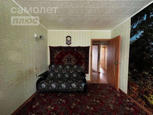 
   Продам 2-комнатную, 46.7 м², Гагарина ул, 8

. Фото 3.