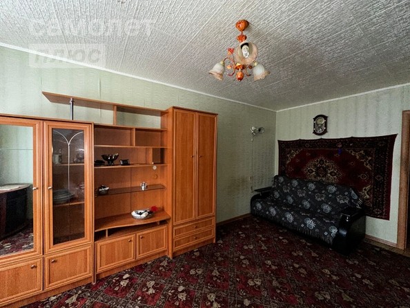 
   Продам 2-комнатную, 46.7 м², Гагарина ул, 8

. Фото 4.