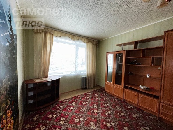 
   Продам 2-комнатную, 46.7 м², Гагарина ул, 8

. Фото 5.