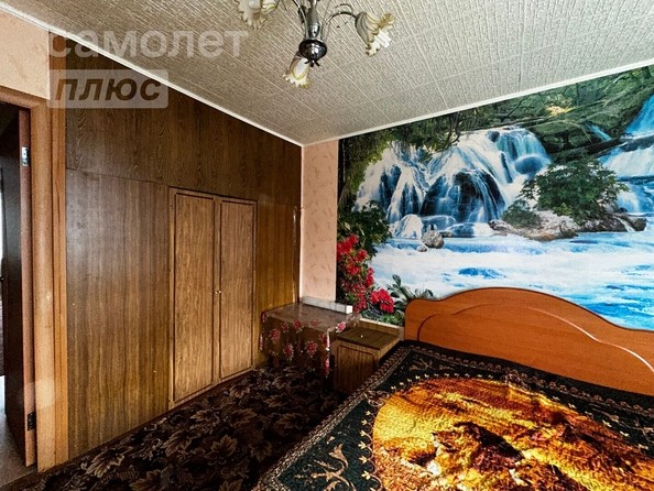 
   Продам 2-комнатную, 46.7 м², Гагарина ул, 8

. Фото 7.