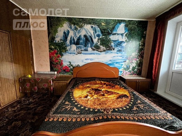 
   Продам 2-комнатную, 46.7 м², Гагарина ул, 8

. Фото 17.