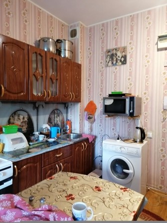 
   Продам 1-комнатную, 29 м², Первомайская ул, 97

. Фото 4.