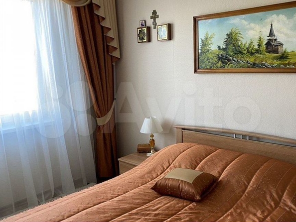 
  Продается 3-комн. квартира, 66 м², Обручева ул, д. 10
. Фото 12.
