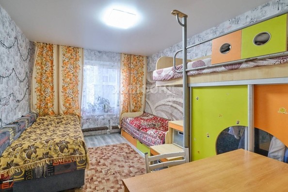 
   Продам 3-комнатную, 72.9 м², Заводская ул, 5

. Фото 6.