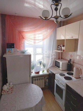 
   Продам 1-комнатную, 24.2 м², Гагарина ул, 40

. Фото 5.