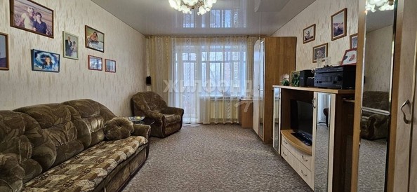 
   Продам 3-комнатную, 58 м², Котовского ул, 12

. Фото 4.