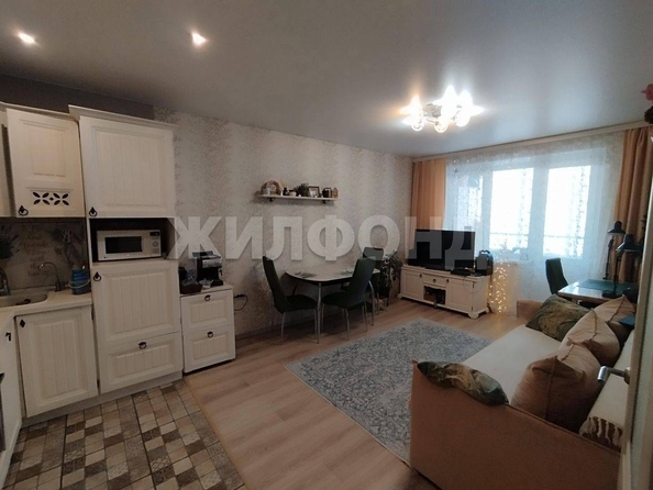 
   Продам 3-комнатную, 58.6 м², Герасименко ул, 3/14

. Фото 1.