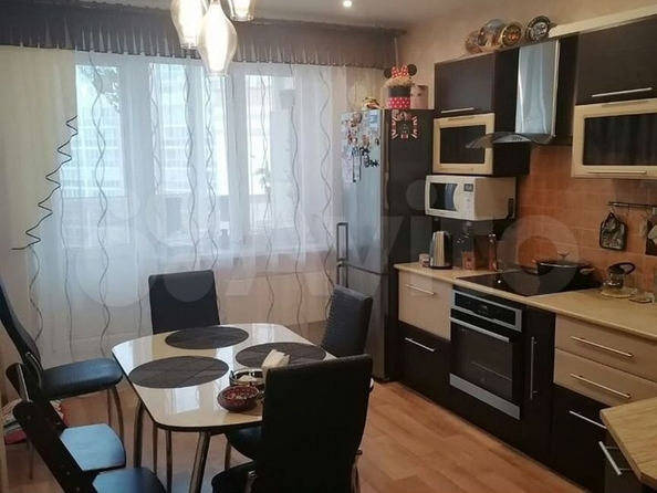 
  Продается 3-комн. квартира, 86 м², Герасименко ул, д. 1/17
. Фото 8.