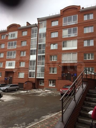 
  Продается 1-комн. квартира, 38 м², Ачинская ул, д. 9
. Фото 8.
