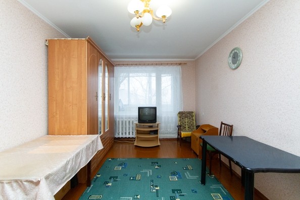 
   Продам 1-комнатную, 29.3 м², Смирнова ул, 38/2

. Фото 4.