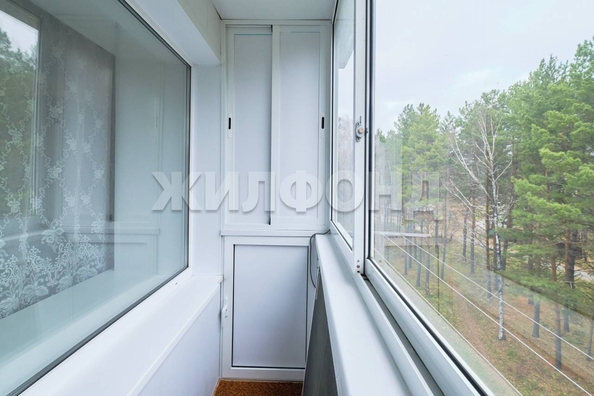 
   Продам 2-комнатную, 48.7 м², Парковая ул, 3

. Фото 8.