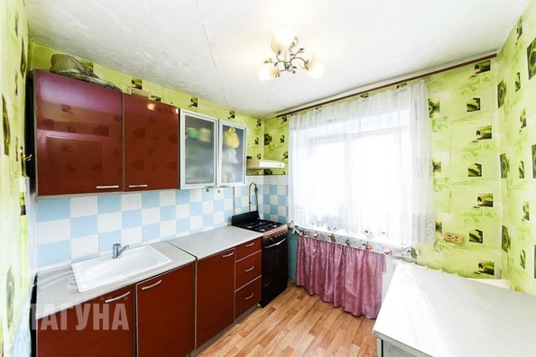 
   Продам 1-комнатную, 31.9 м², Иркутский тракт, 152

. Фото 7.