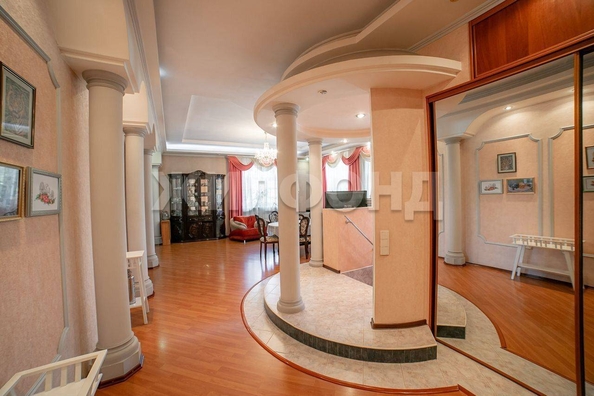 
   Продам дом, 322.9 м², Томск

. Фото 13.
