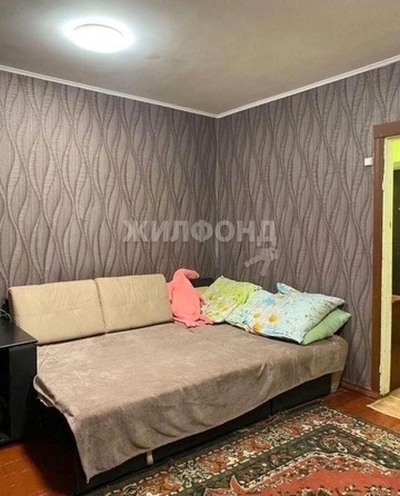 
   Продам 1-комнатную, 23.3 м², Героев Чубаровцев ул, 30

. Фото 6.
