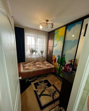 
   Продам 2-комнатную, 34.7 м², Павла Нарановича ул, 3

. Фото 10.