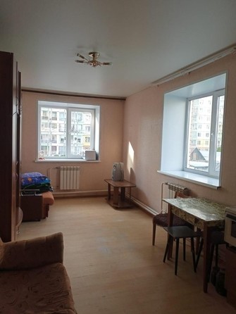 
   Продам 1-комнатную, 26 м², Карский пер, 6

. Фото 3.